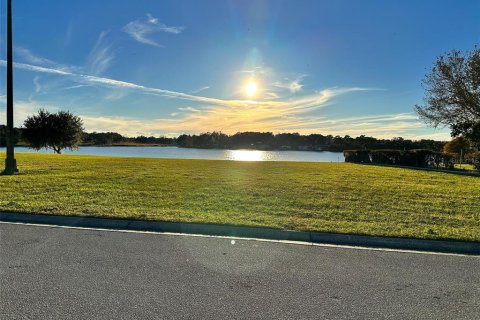 Land in Polk City, Florida № 2298713