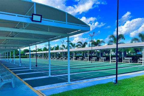 Condominio en venta en Deerfield Beach, Florida, 1 dormitorio, 65.03 m2 № 2006455 - foto 28