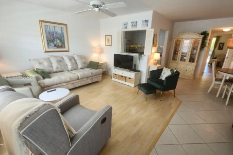 Condominio en venta en Deerfield Beach, Florida, 1 dormitorio, 65.03 m2 № 2006455 - foto 3