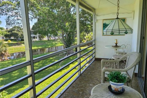 Condominio en venta en Deerfield Beach, Florida, 1 dormitorio, 65.03 m2 № 2006455 - foto 19