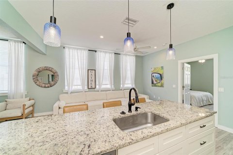 Купить виллу или дом в Брейдентон, Флорида 5 комнат, 139.35м2, № 2108325 - фото 8