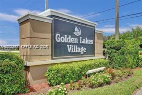Villa ou maison à West Palm Beach, Floride 1 chambre, 67.08 m2 № 2305831