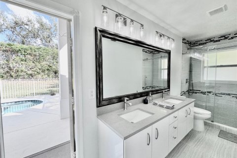 Снять в аренду виллу или дом в Бока-Ратон, Флорида 3 спальни, 196.77м2, № 1988248 - фото 27