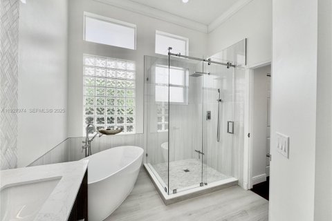 Снять в аренду виллу или дом в Бока-Ратон, Флорида 3 спальни, 196.77м2, № 1988248 - фото 20