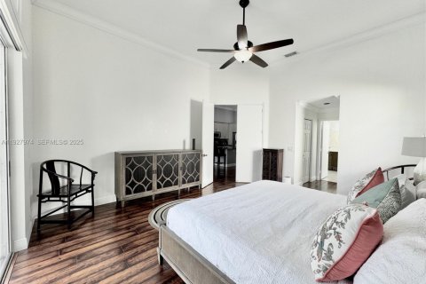 Снять в аренду виллу или дом в Бока-Ратон, Флорида 3 спальни, 196.77м2, № 1988248 - фото 24