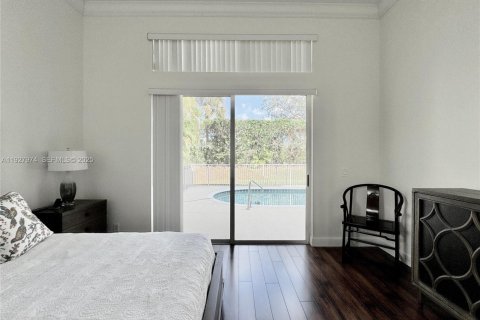 Снять в аренду виллу или дом в Бока-Ратон, Флорида 3 спальни, 196.77м2, № 1988248 - фото 19