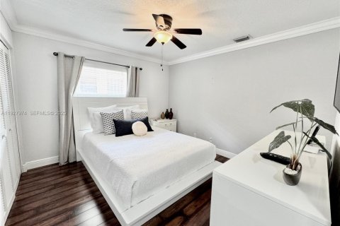 Снять в аренду виллу или дом в Бока-Ратон, Флорида 3 спальни, 196.77м2, № 1988248 - фото 23