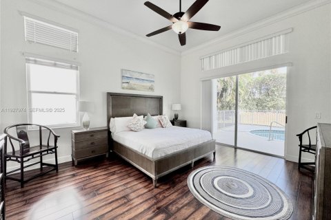 Снять в аренду виллу или дом в Бока-Ратон, Флорида 3 спальни, 196.77м2, № 1988248 - фото 18