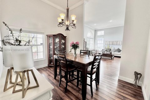 Снять в аренду виллу или дом в Бока-Ратон, Флорида 3 спальни, 196.77м2, № 1988248 - фото 9