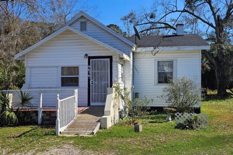 Villa ou maison à Jacksonville, Floride 3 chambres, 89.46 m2 № 2240083