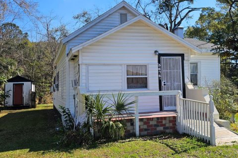 Villa ou maison à vendre à Jacksonville, Floride: 3 chambres, 89.46 m2 № 2240083 - photo 2