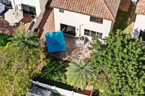 Casa en venta en Miramar, Florida, 3 dormitorios, 173.54 m2 № 2009613 - foto 23