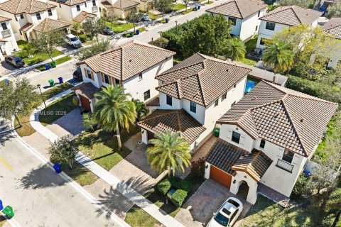 Casa en venta en Miramar, Florida, 3 dormitorios, 173.54 m2 № 2009613 - foto 29