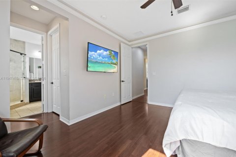 Casa en venta en Miramar, Florida, 3 dormitorios, 173.54 m2 № 2009613 - foto 14