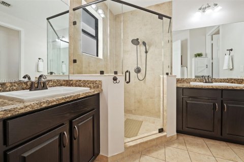 Casa en venta en Miramar, Florida, 3 dormitorios, 173.54 m2 № 2009613 - foto 15