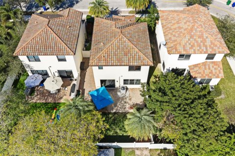 Casa en venta en Miramar, Florida, 3 dormitorios, 173.54 m2 № 2009613 - foto 22