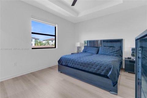 Купить таунхаус в Майами, Флорида 3 спальни, 154.4м2, № 2050603 - фото 16