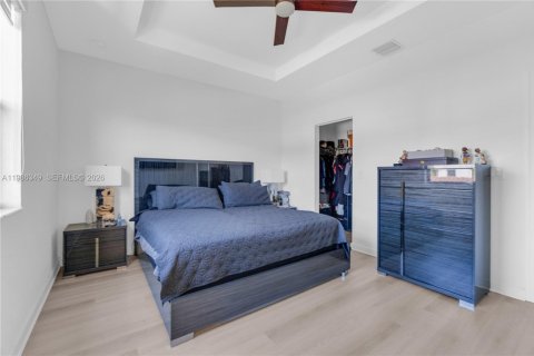 Купить таунхаус в Майами, Флорида 3 спальни, 154.4м2, № 2050603 - фото 17