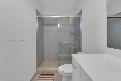 Купить таунхаус в Майами, Флорида 3 спальни, 154.4м2, № 2050603 - фото 21