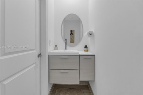 Купить таунхаус в Майами, Флорида 3 спальни, 154.4м2, № 2050603 - фото 22