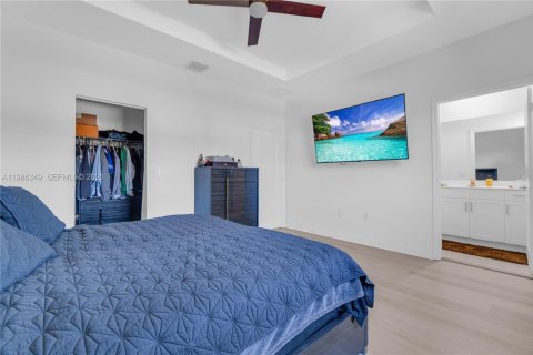 Купить таунхаус в Майами, Флорида 3 спальни, 154.4м2, № 2050603 - фото 18