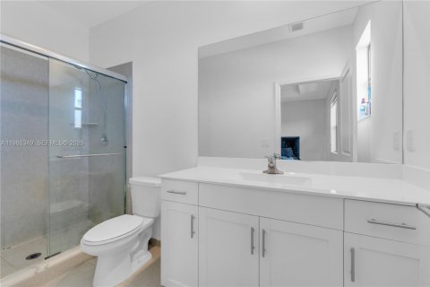 Купить таунхаус в Майами, Флорида 3 спальни, 154.4м2, № 2050603 - фото 24