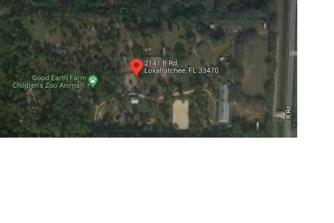 Commercial property in Loxahatchee Groves, Florida 111.48 sq.m. № 1162032 - photo 1
