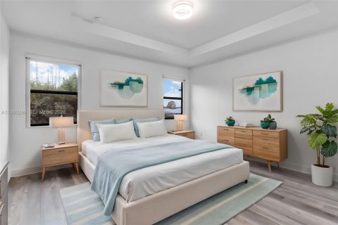 Casa en venta en Miami, Florida, 4 dormitorios, 241.27 m2 № 2057642 - foto 11