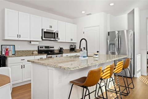 Casa en venta en New Smyrna Beach, Florida, 3 dormitorios, 153.2 m2 № 1583502 - foto 3