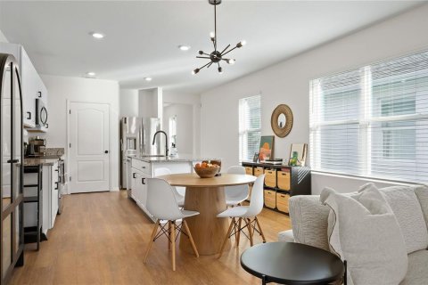 Casa en venta en New Smyrna Beach, Florida, 3 dormitorios, 153.2 m2 № 1583502 - foto 15