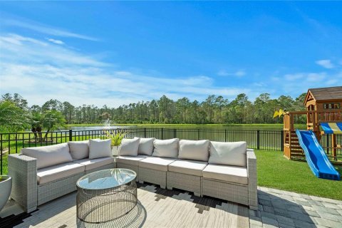 Casa en venta en New Smyrna Beach, Florida, 3 dormitorios, 153.2 m2 № 1583502 - foto 6