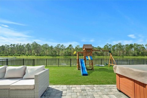 Casa en venta en New Smyrna Beach, Florida, 3 dormitorios, 153.2 m2 № 1583502 - foto 30