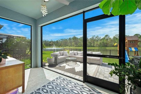 Casa en venta en New Smyrna Beach, Florida, 3 dormitorios, 153.2 m2 № 1583502 - foto 28