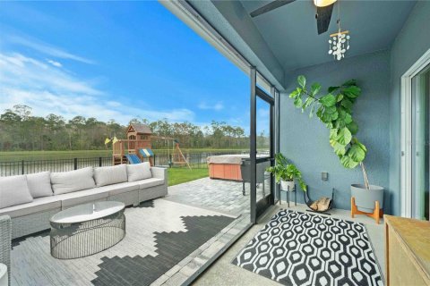 Casa en venta en New Smyrna Beach, Florida, 3 dormitorios, 153.2 m2 № 1583502 - foto 27