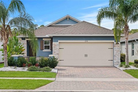 Casa en venta en New Smyrna Beach, Florida, 3 dormitorios, 153.2 m2 № 1583502 - foto 1