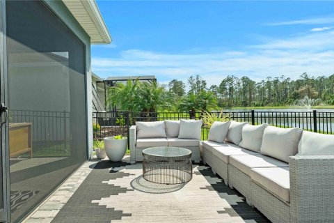 Casa en venta en New Smyrna Beach, Florida, 3 dormitorios, 153.2 m2 № 1583502 - foto 29