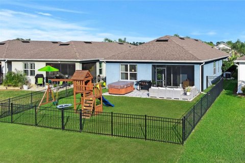 Casa en venta en New Smyrna Beach, Florida, 3 dormitorios, 153.2 m2 № 1583502 - foto 2