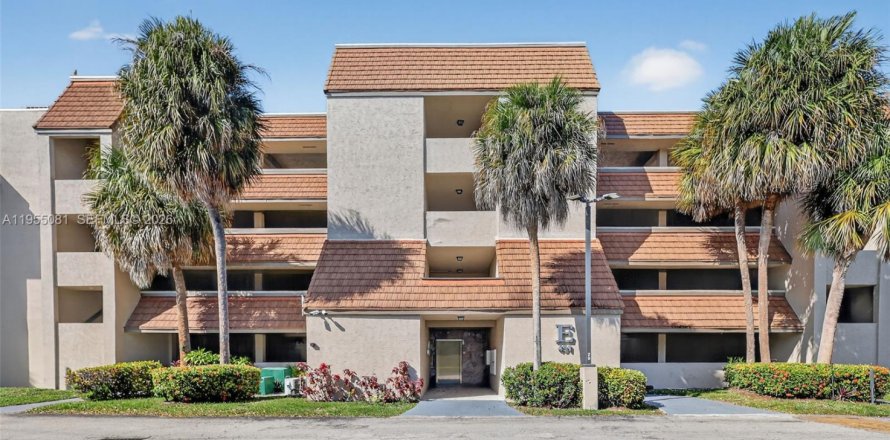 Condo à Miami, Floride, 2 chambres  № 2010875