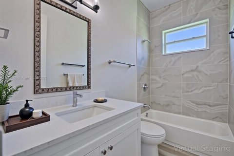 Villa ou maison à vendre à Sebring, Floride: 3 chambres, 206.34 m2 № 1937495 - photo 13