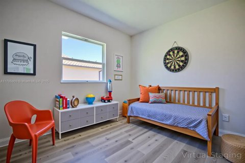 Купить виллу или дом в Себринг, Флорида 7 комнат, 206.34м2, № 1937495 - фото 12
