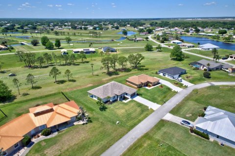 Villa ou maison à vendre à Sebring, Floride: 3 chambres, 206.34 m2 № 1937495 - photo 26