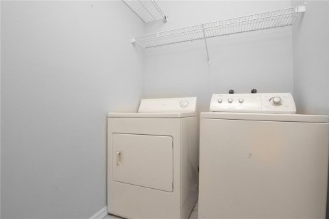 Купить таунхаус в Уиндермир, Флорида 5 комнат, 136.66м2, № 1916045 - фото 14