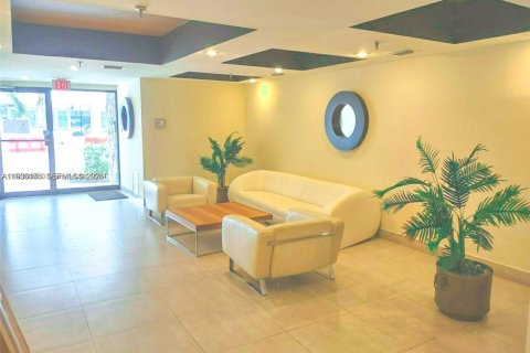 Copropriété à louer à Miami Beach, Floride: 2 chambres, 91.23 m2 № 2001911 - photo 14