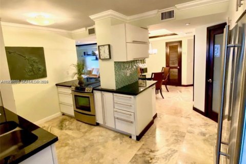 Copropriété à louer à Miami Beach, Floride: 2 chambres, 91.23 m2 № 2001911 - photo 22