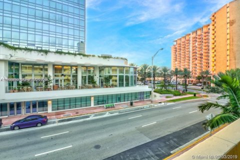 Condo à Miami Beach, Floride, 2 chambres  № 2001911