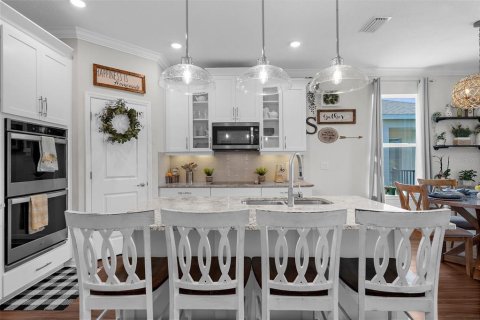 House in Parrish, Florida 3 bedrooms, 178 sq.m. № 1650993 - photo 24
