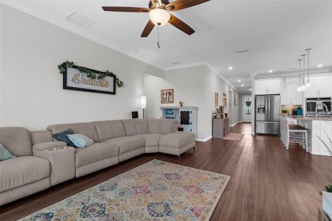House in Parrish, Florida 3 bedrooms, 178 sq.m. № 1650993 - photo 21