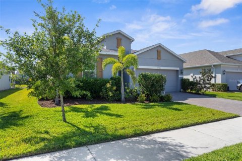 House in Parrish, Florida 3 bedrooms, 178 sq.m. № 1650993 - photo 12