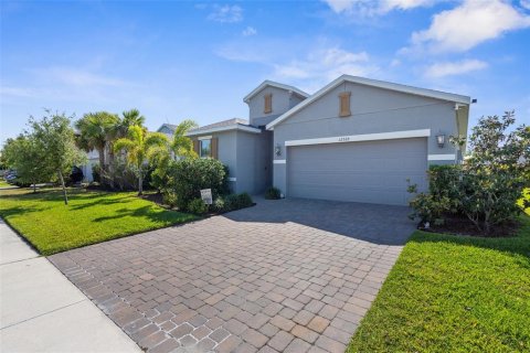 House in Parrish, Florida 3 bedrooms, 178 sq.m. № 1650993 - photo 13