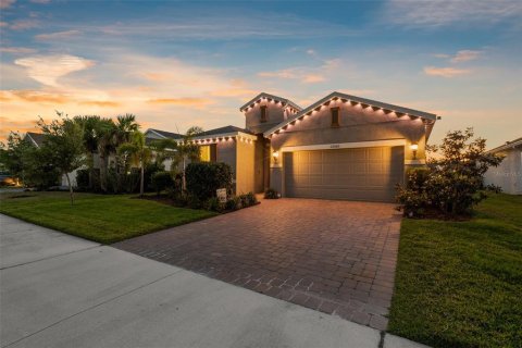 House in Parrish, Florida 3 bedrooms, 178 sq.m. № 1650993 - photo 14